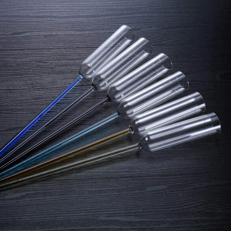 Lacerda Champagne Glasses