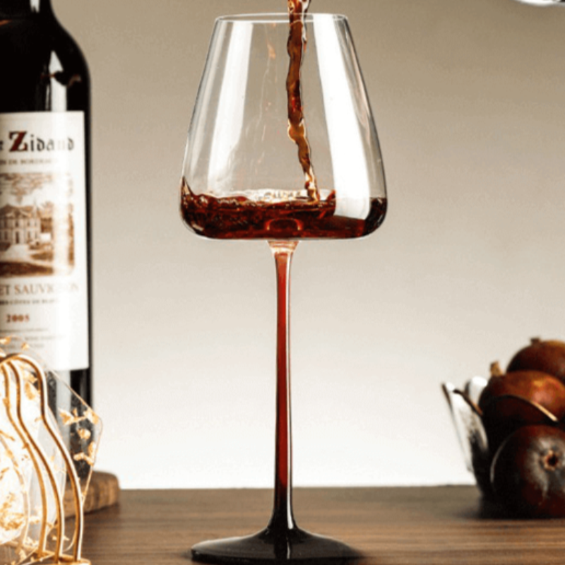 Elegance Wine Glasses