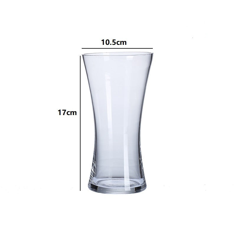 Lacerda Champagne Glasses