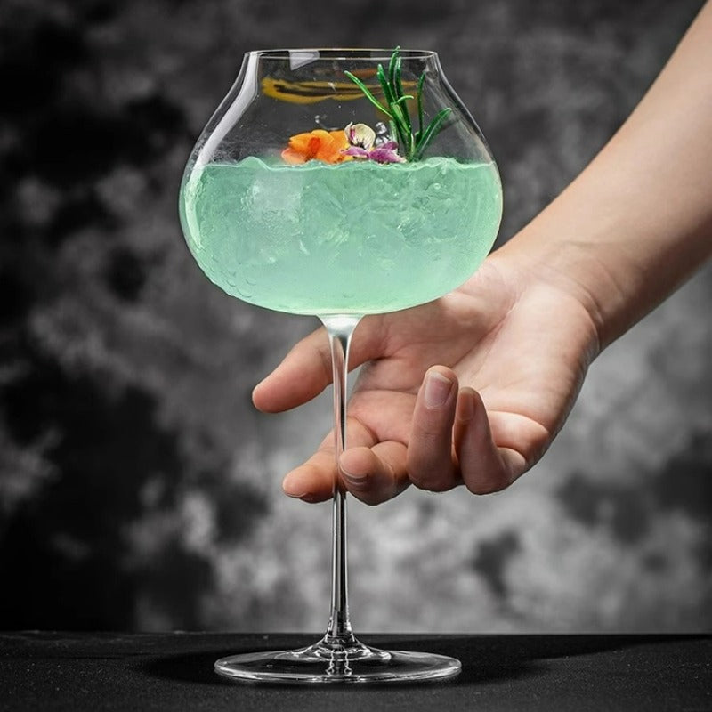 Grand Reserve Wine Glasses