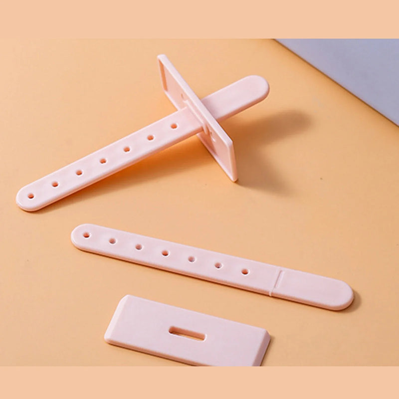 Homemade Popsicle Molds