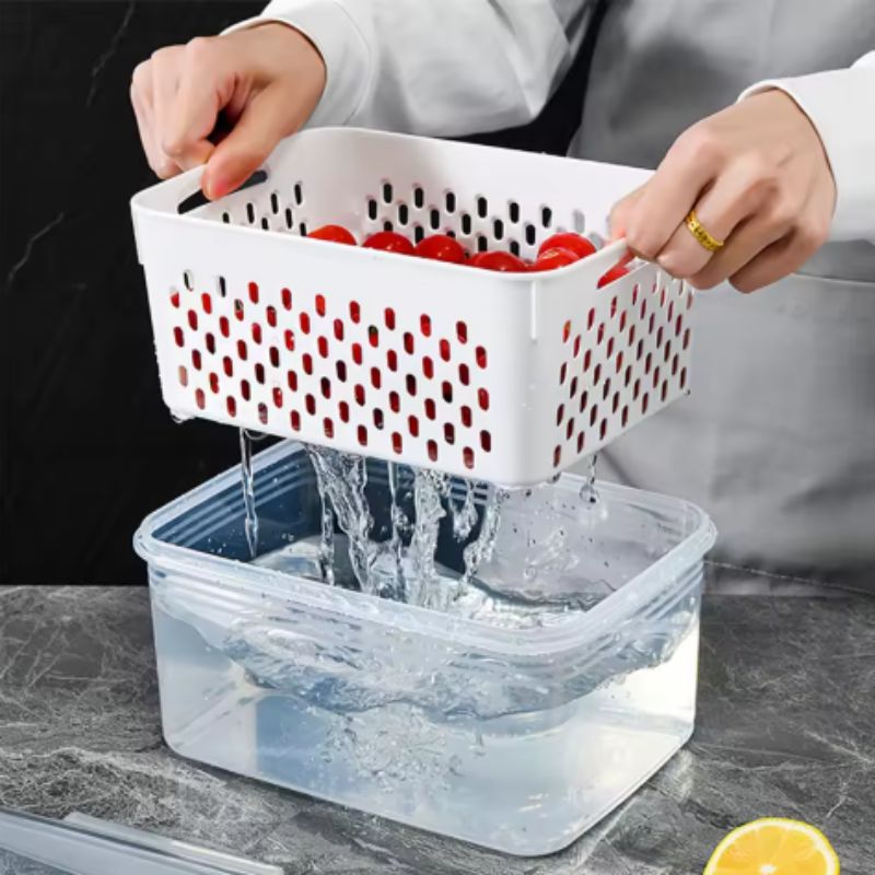 Food Storage Box
