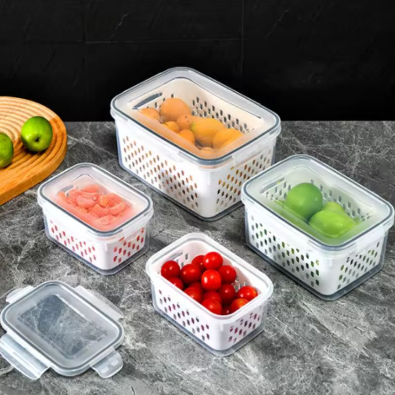 Food Storage Box