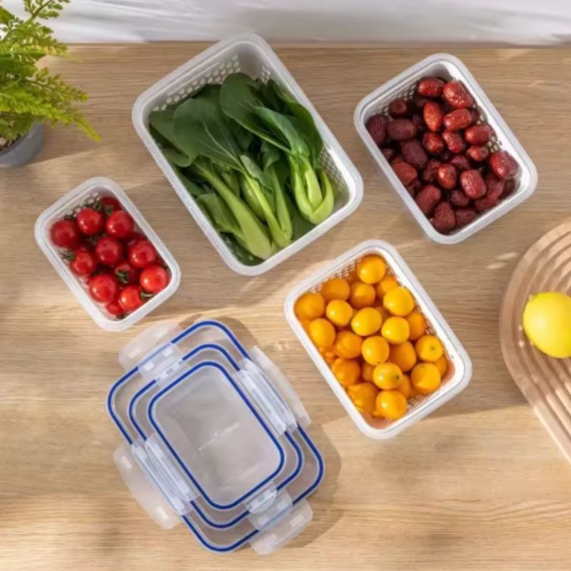 Food Storage Box