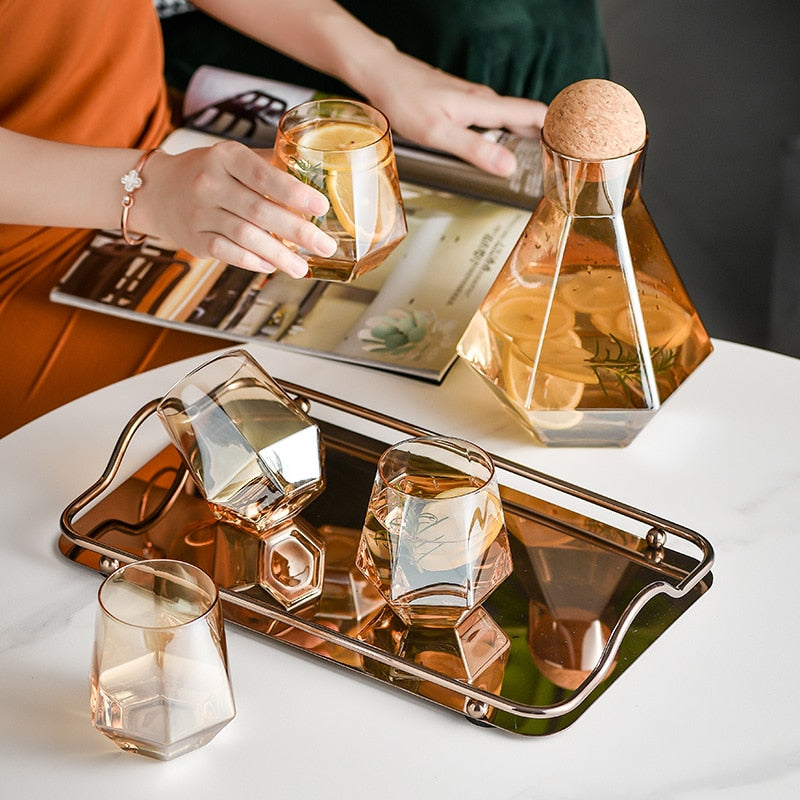 Extreme Beauty Tray