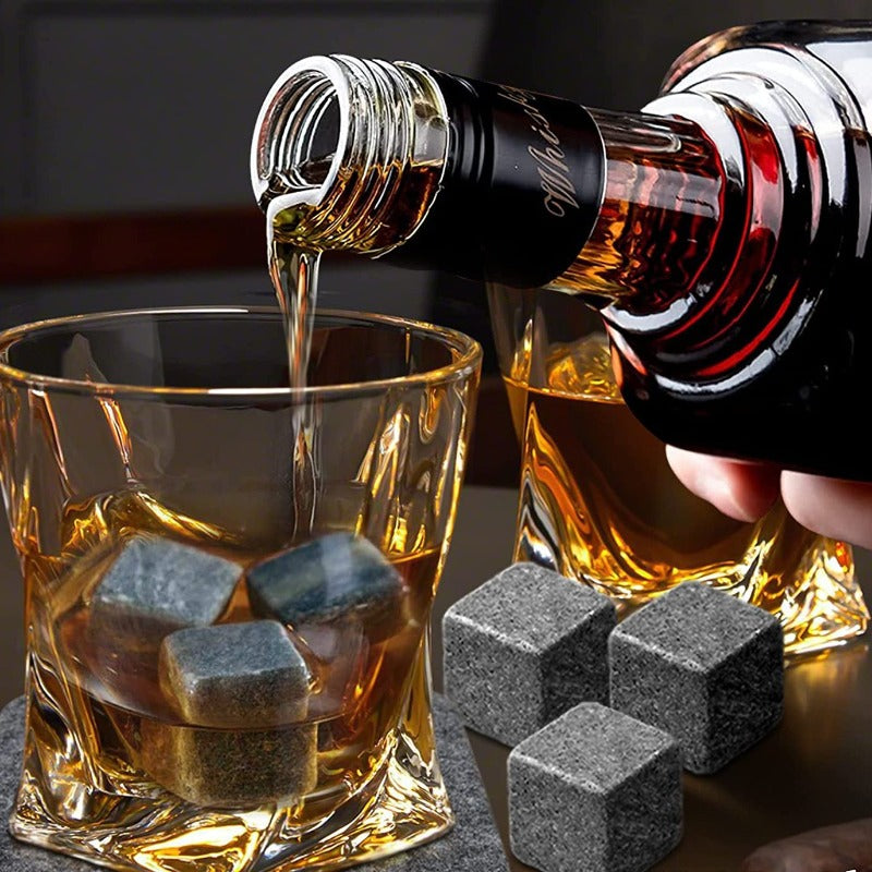 Whisky Stones