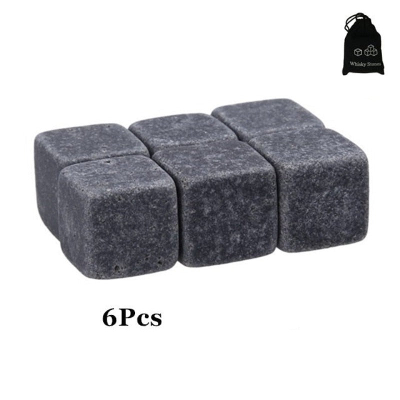 Whisky Stones