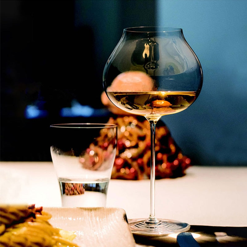 Grand Reserve Wine Glasses