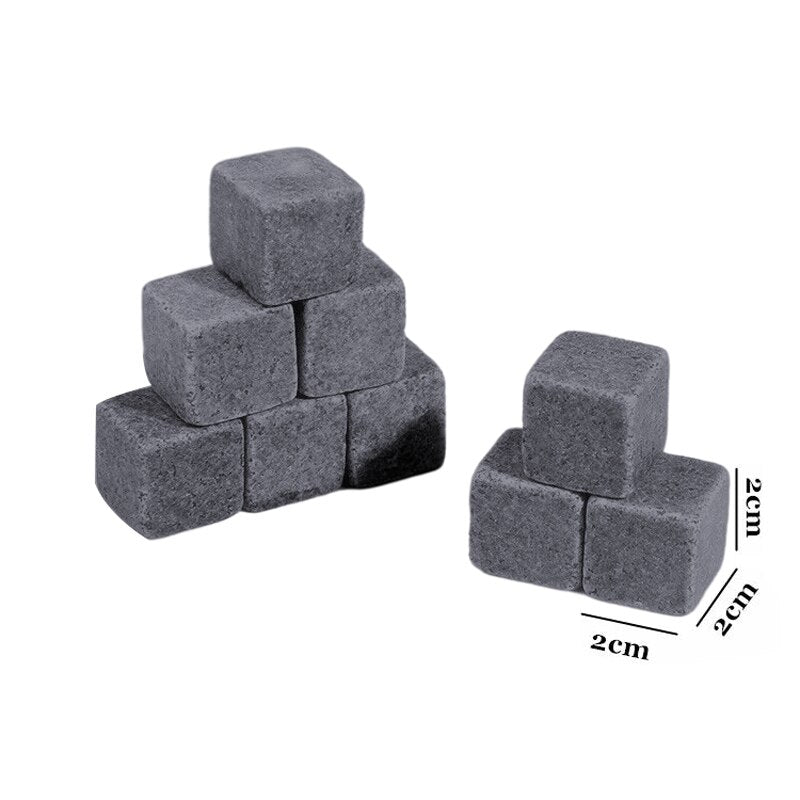 Whisky Stones