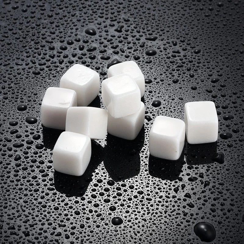 Whisky Stones