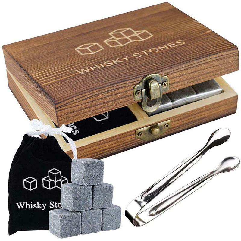 Whisky Stones