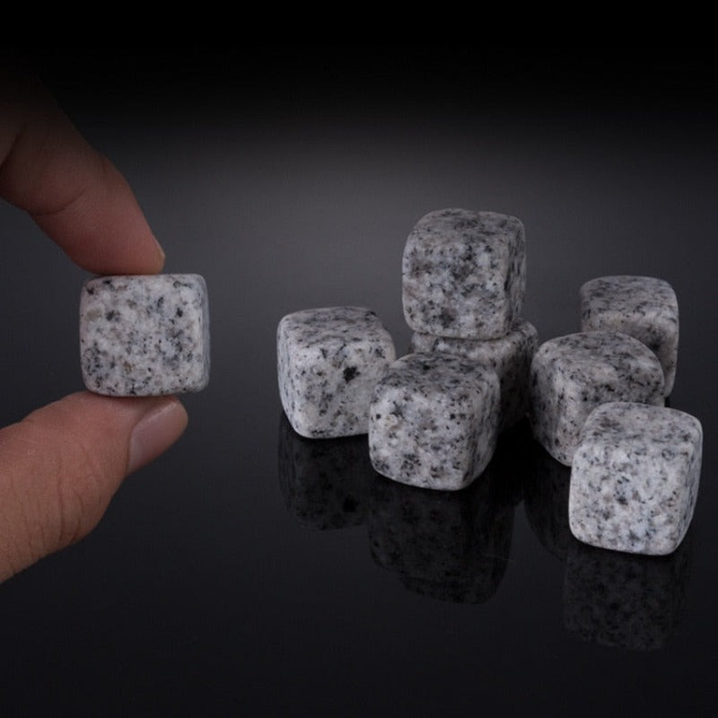 Whisky Stones