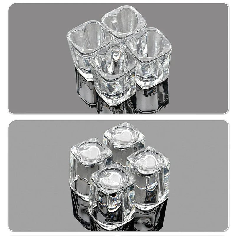 Love Shot Glass