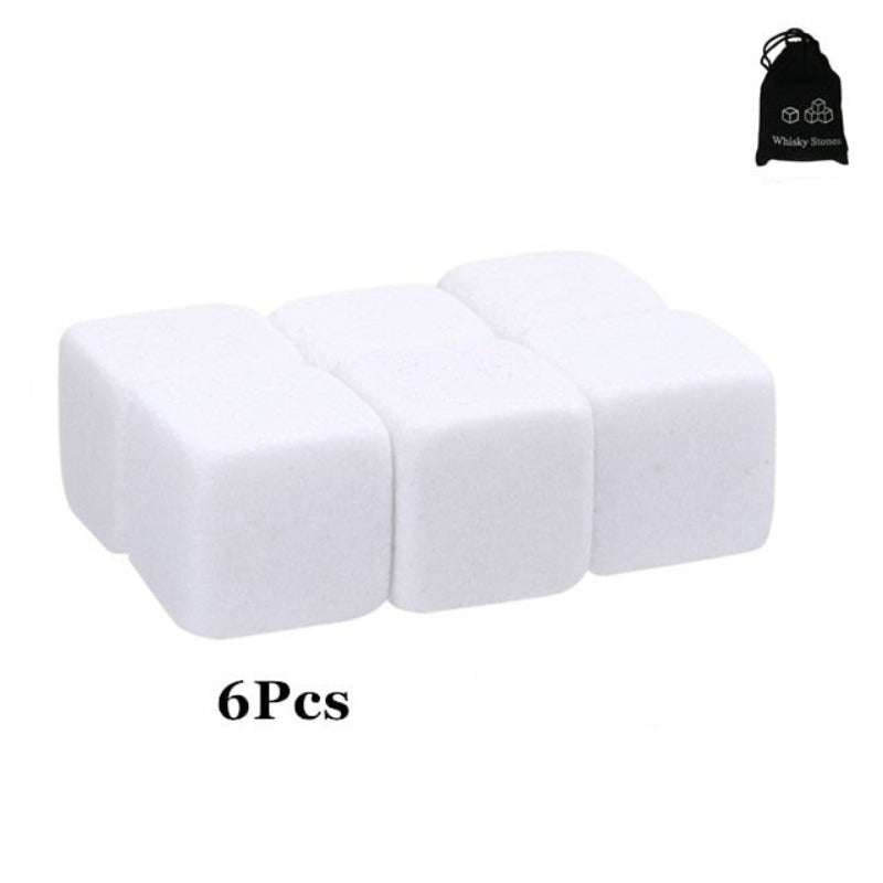 Whisky Stones