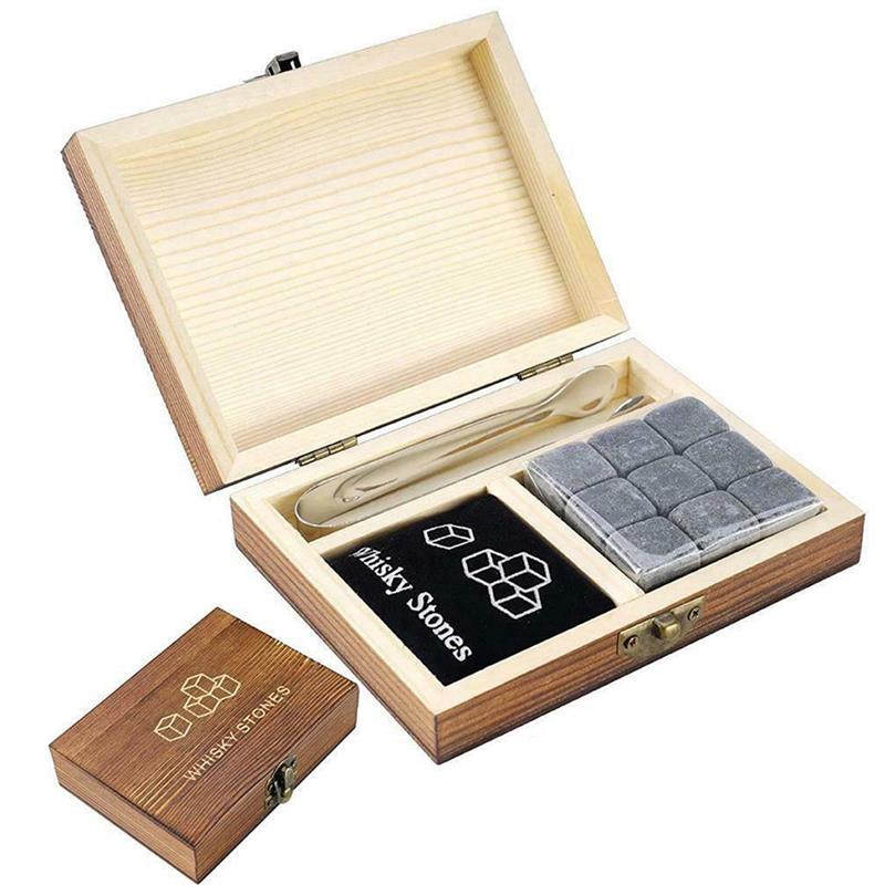 Whisky Stones
