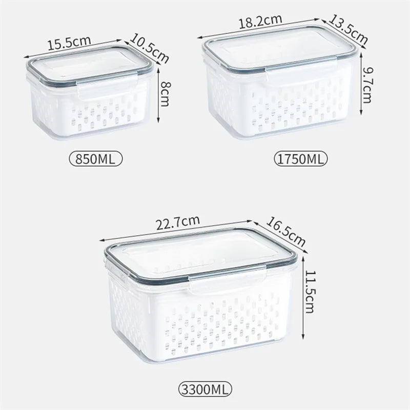 Food Storage Box