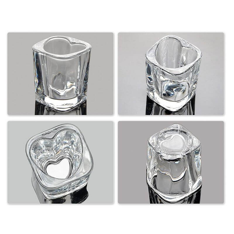 Love Shot Glass