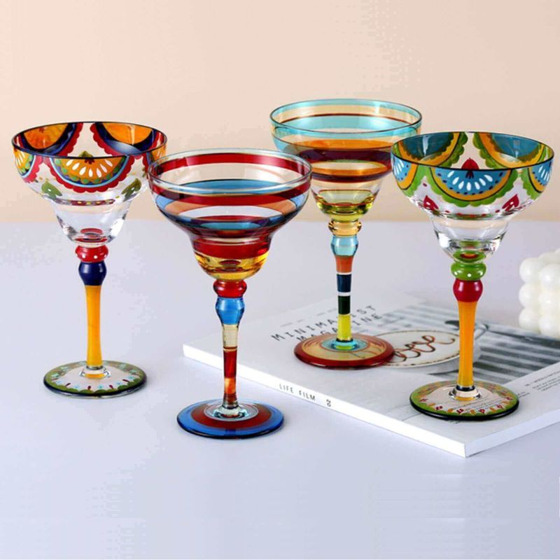 Coupette Color Glass