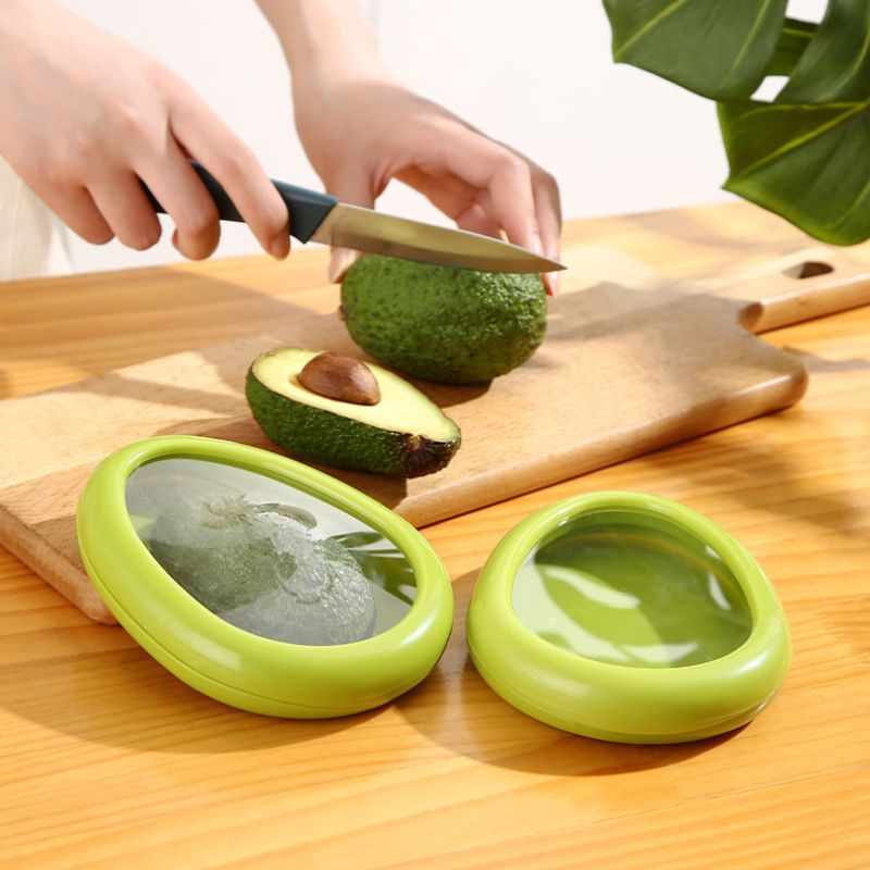 Food Storage Pot