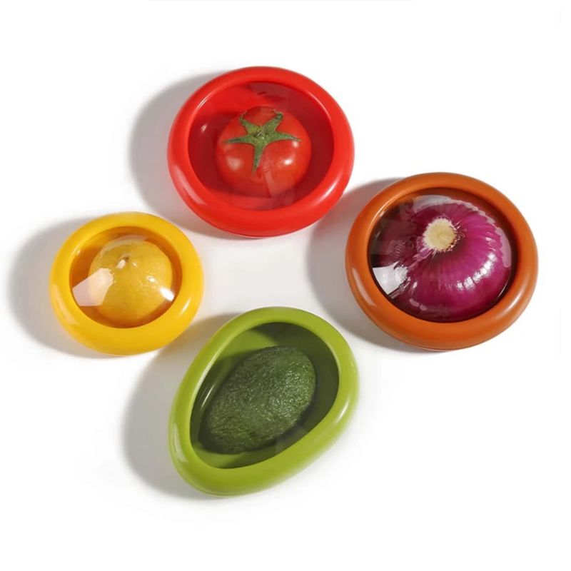Food Storage Pot
