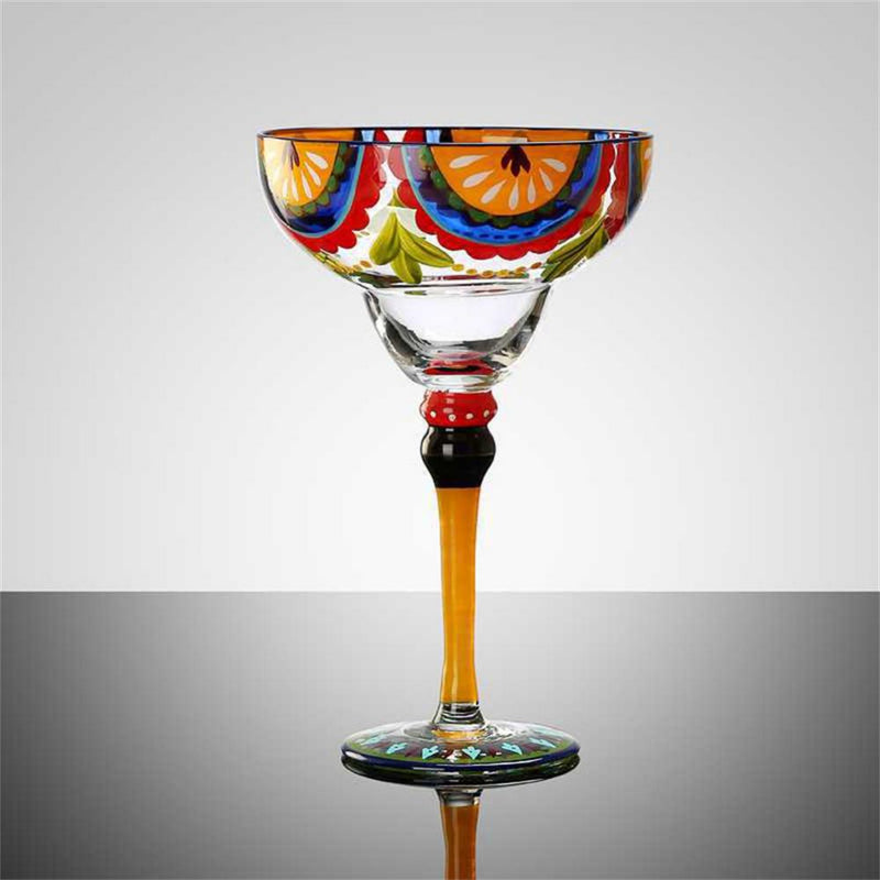 Coupette Color Glass