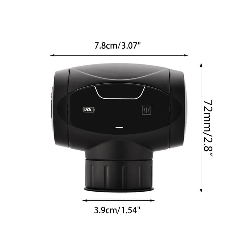 Electric Vacuum Wine Stopper - VinoPreserve