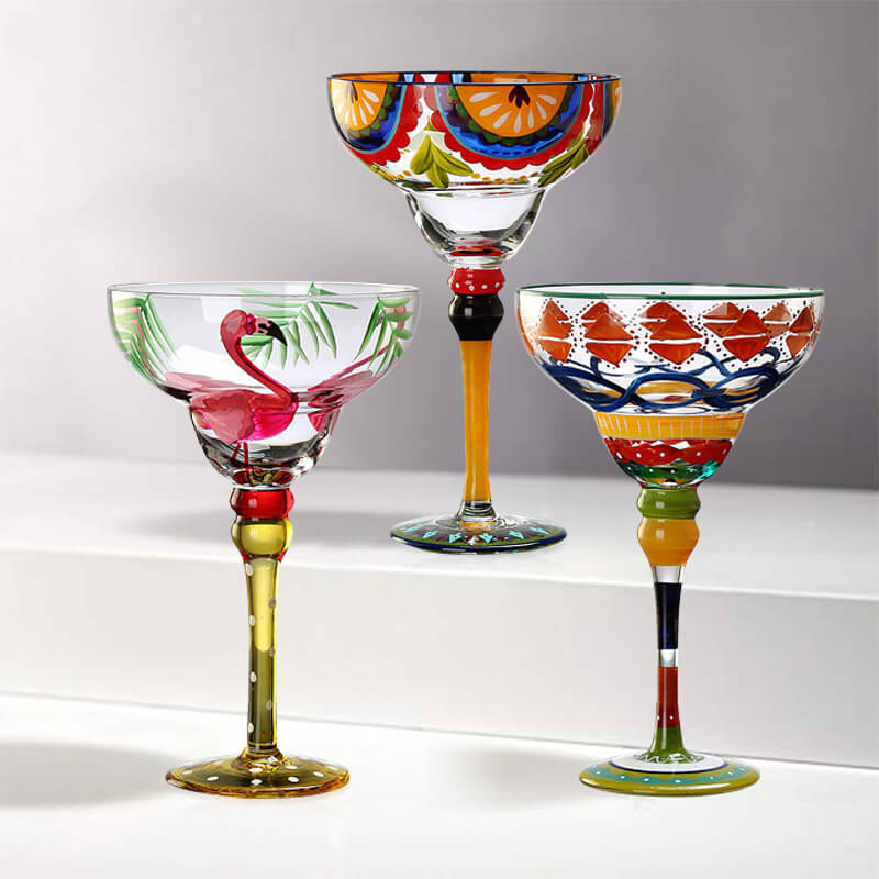 Coupette Color Glass