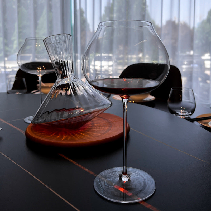 Grand Reserve Wine Glasses