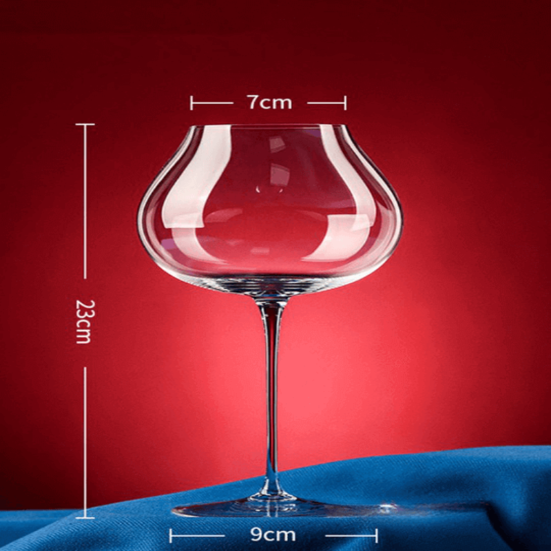 Grand Reserve Wine Glasses
