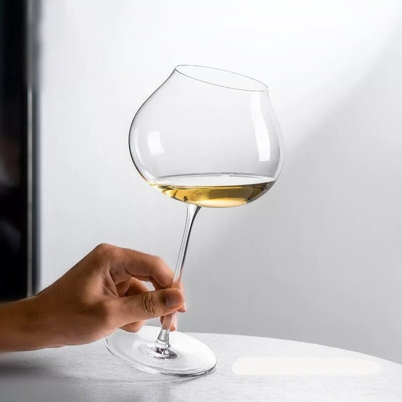 Grand Reserve Wine Glasses