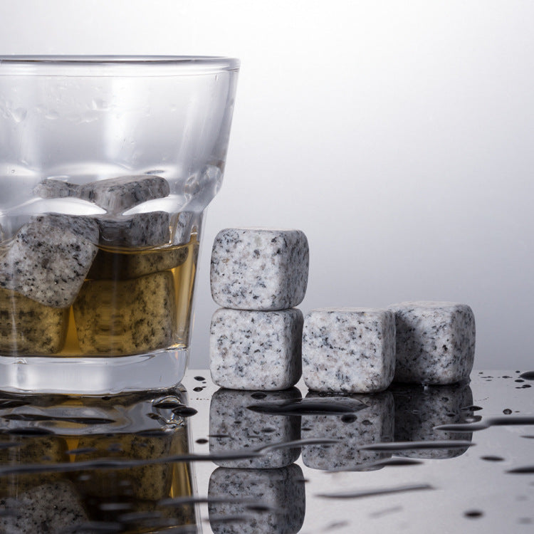 Whisky Stones